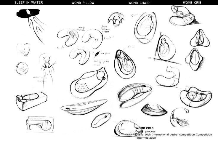 wombsketches1